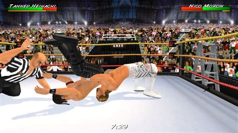 wrestling revolution games|‎Wrestling Revolution 3D on the App Store.